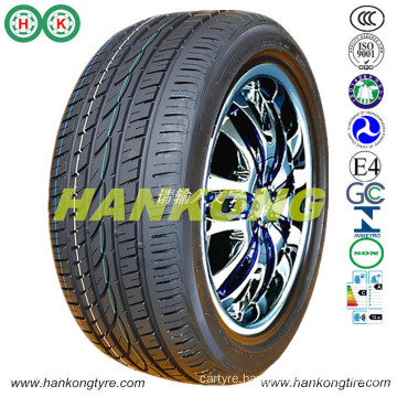 16``-18`` Chinese Tire Car Tire SUV UHP Tire Vehicle Tire